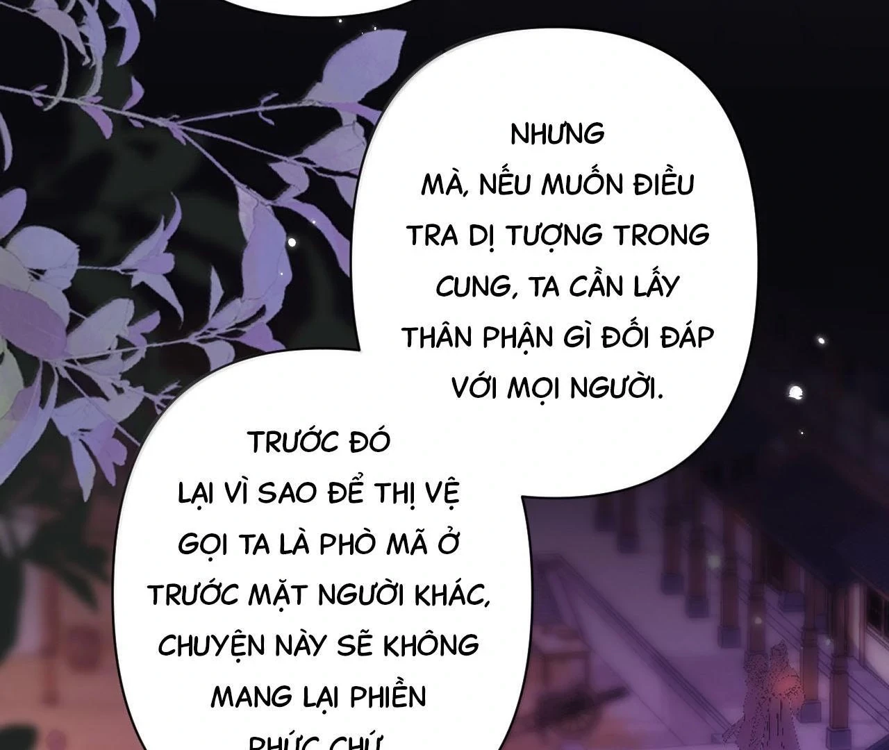 Đông Hải Tìm Mỹ Nhân Chapter 25 - Trang 2