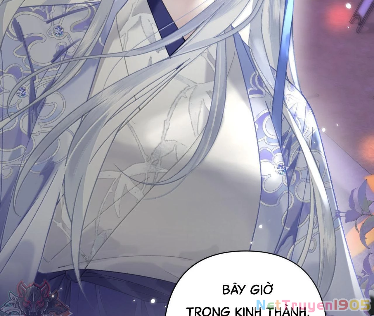 Đông Hải Tìm Mỹ Nhân Chapter 25 - Trang 2