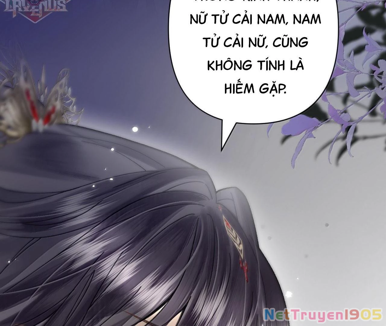 Đông Hải Tìm Mỹ Nhân Chapter 25 - Trang 2