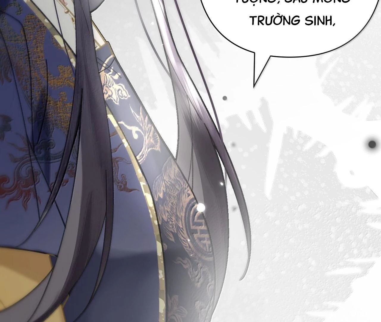 Đông Hải Tìm Mỹ Nhân Chapter 25 - Trang 2
