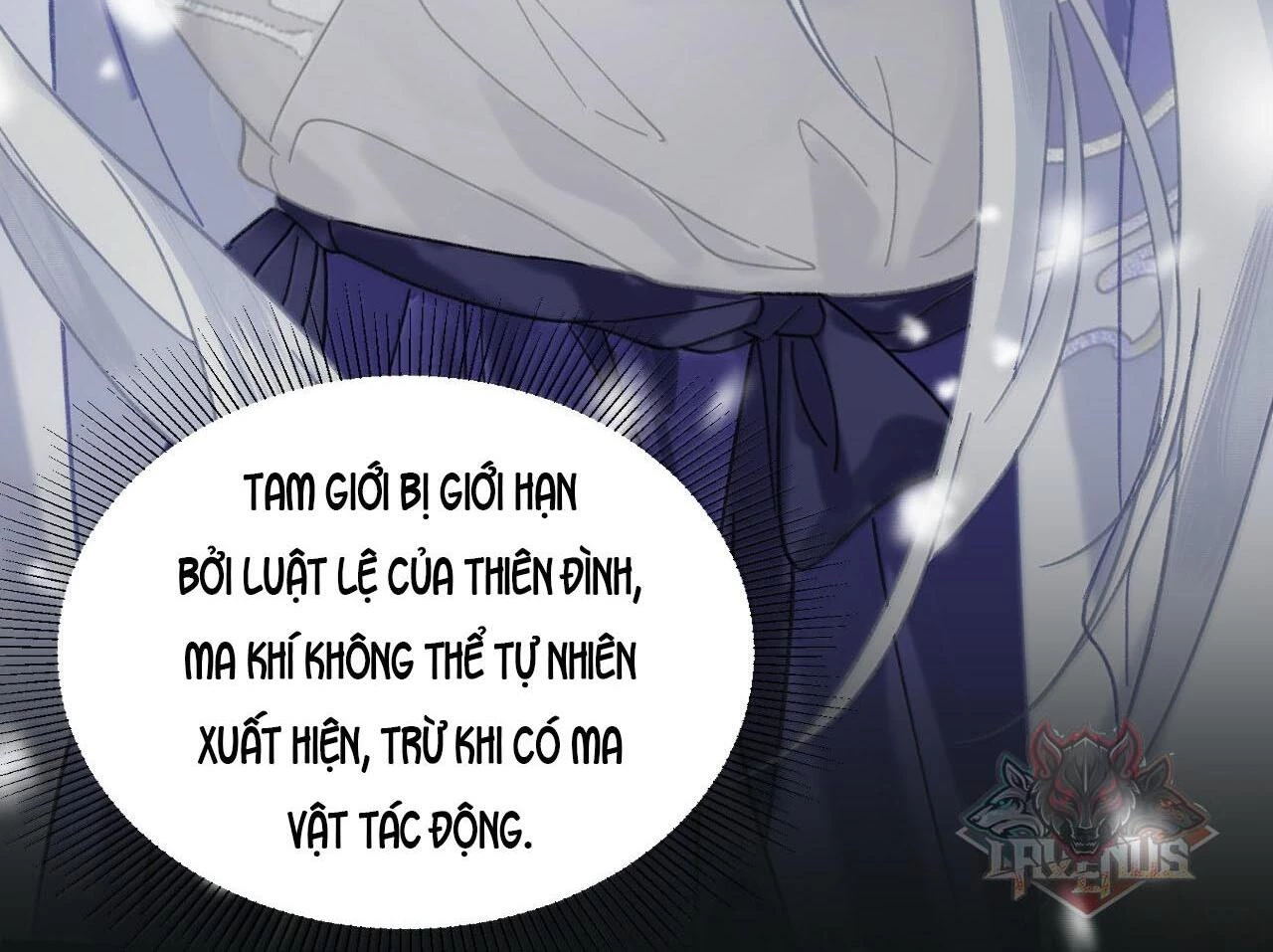 Đông Hải Tìm Mỹ Nhân Chapter 25 - Trang 2