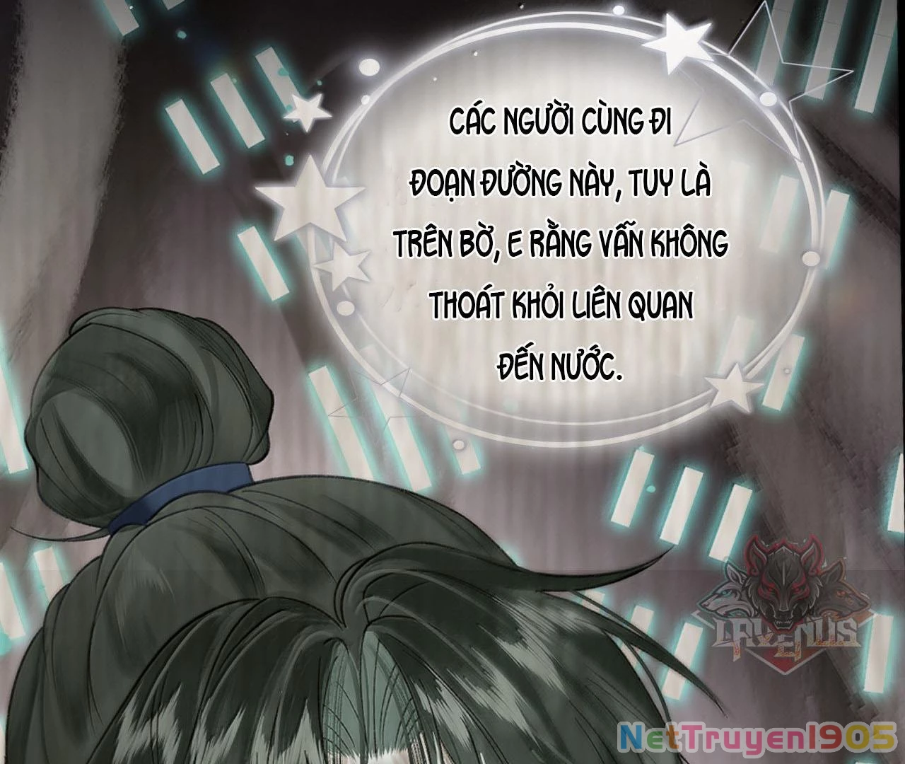 Đông Hải Tìm Mỹ Nhân Chapter 25 - Trang 2