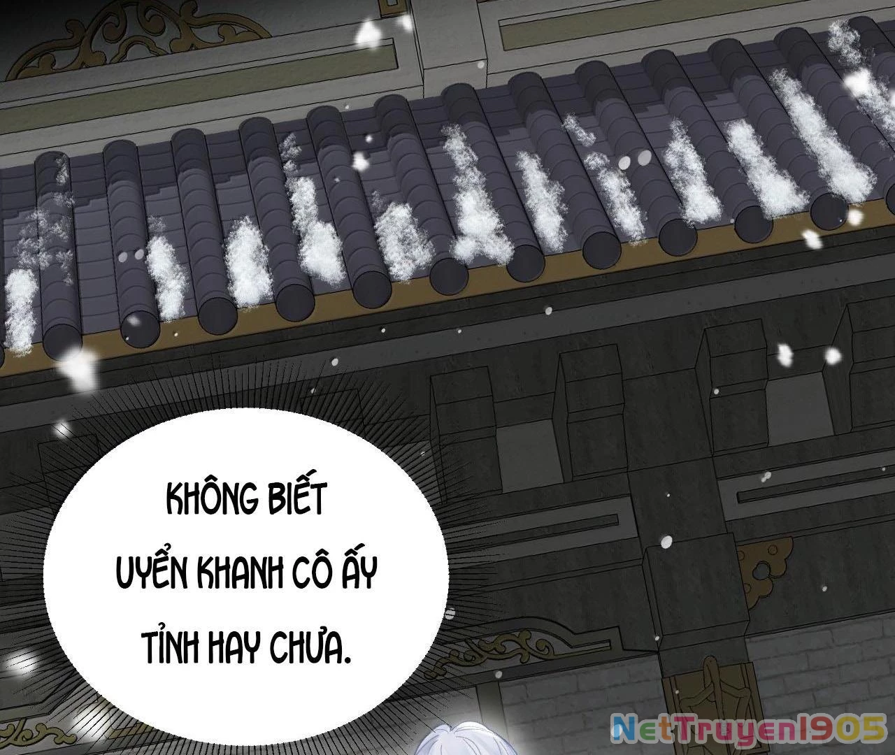 Đông Hải Tìm Mỹ Nhân Chapter 25 - Trang 2