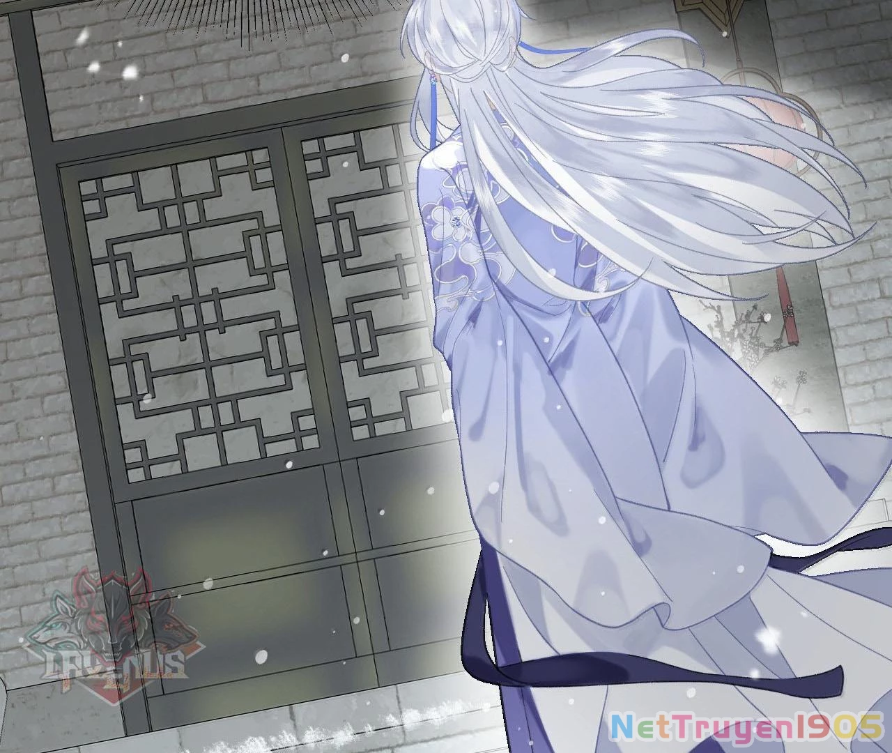 Đông Hải Tìm Mỹ Nhân Chapter 25 - Trang 2