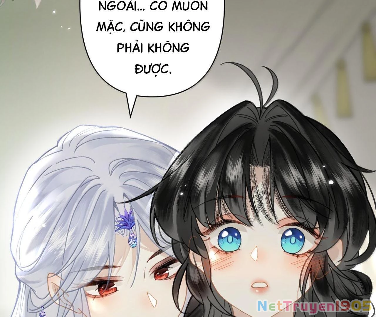Đông Hải Tìm Mỹ Nhân Chapter 25 - Trang 2