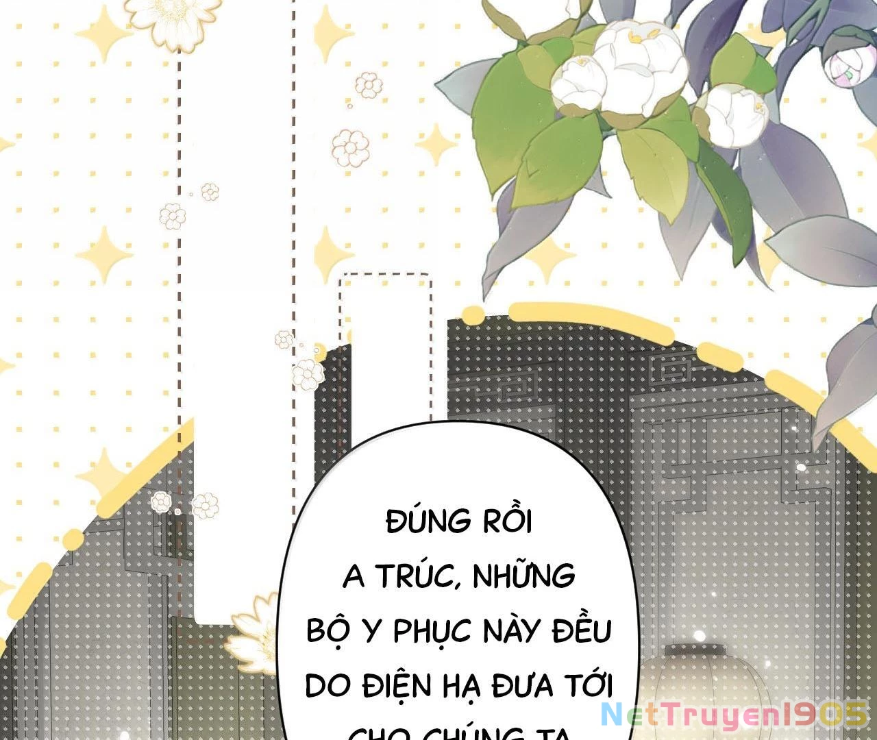 Đông Hải Tìm Mỹ Nhân Chapter 25 - Trang 2