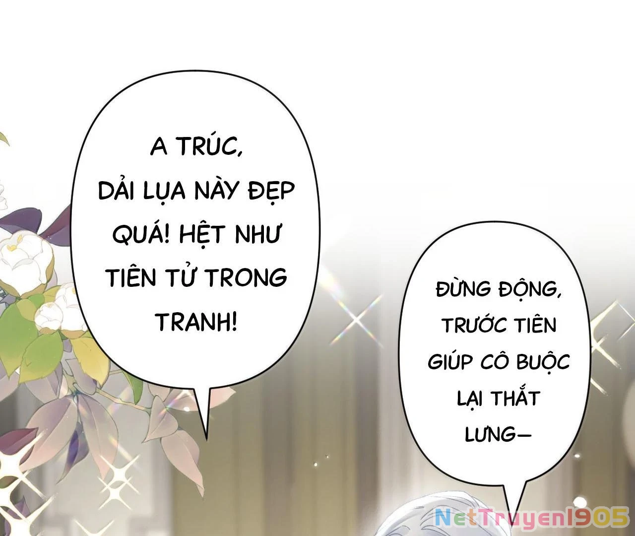 Đông Hải Tìm Mỹ Nhân Chapter 25 - Trang 2