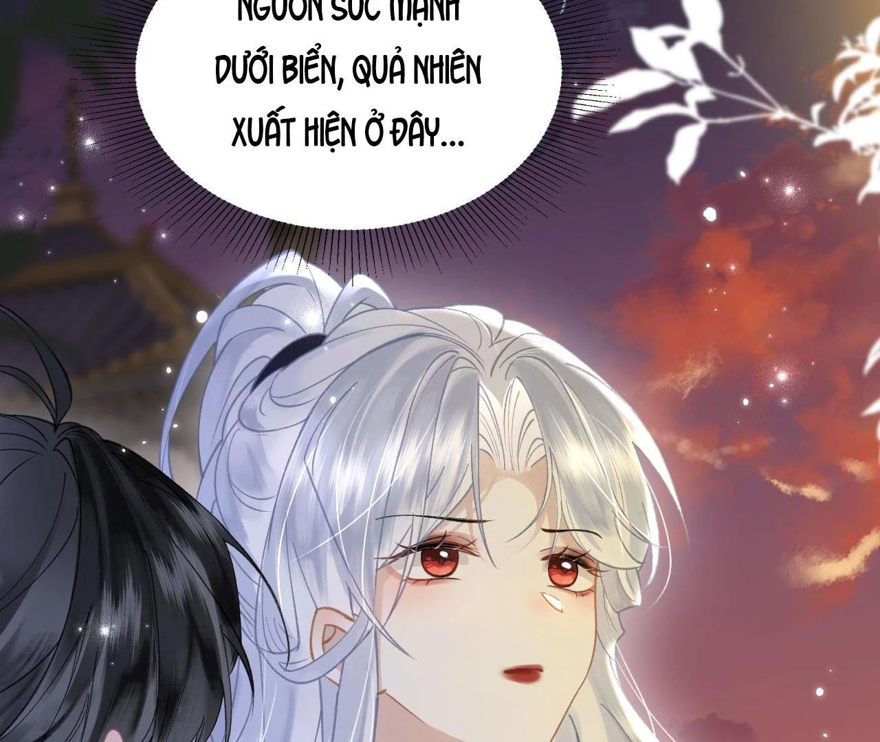 Đông Hải Tìm Mỹ Nhân Chapter 26 - Trang 2