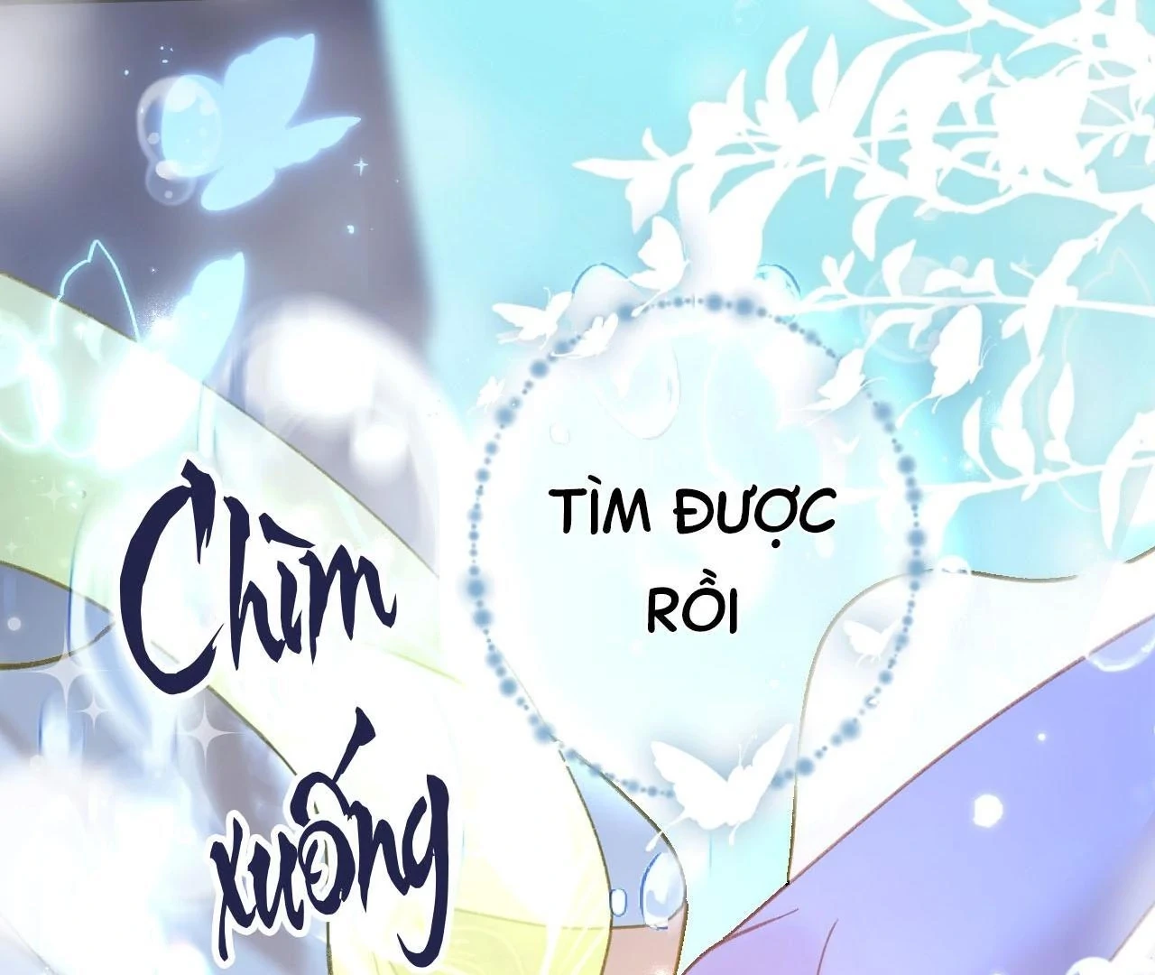Đông Hải Tìm Mỹ Nhân Chapter 26 - Trang 2