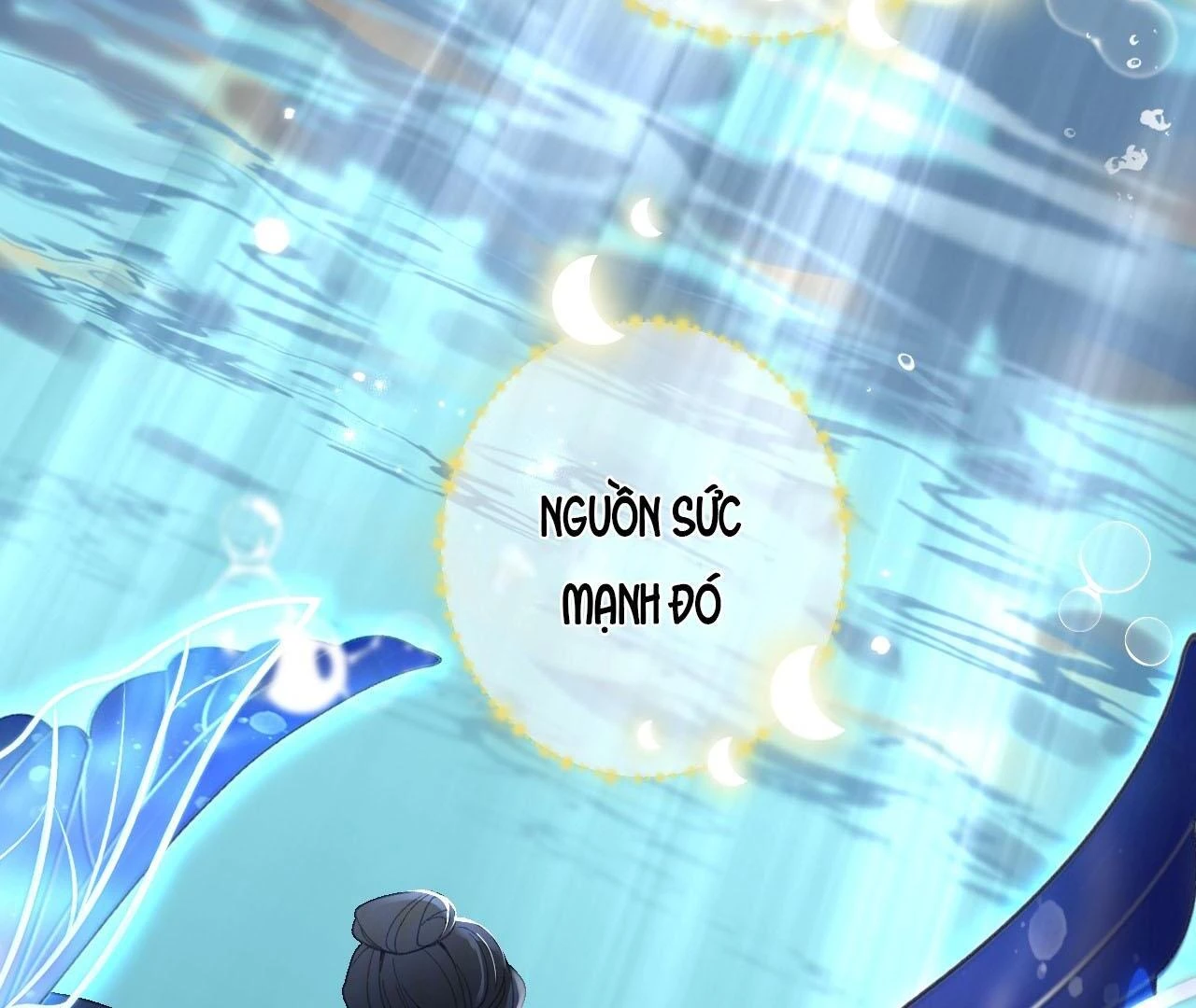 Đông Hải Tìm Mỹ Nhân Chapter 26 - Trang 2