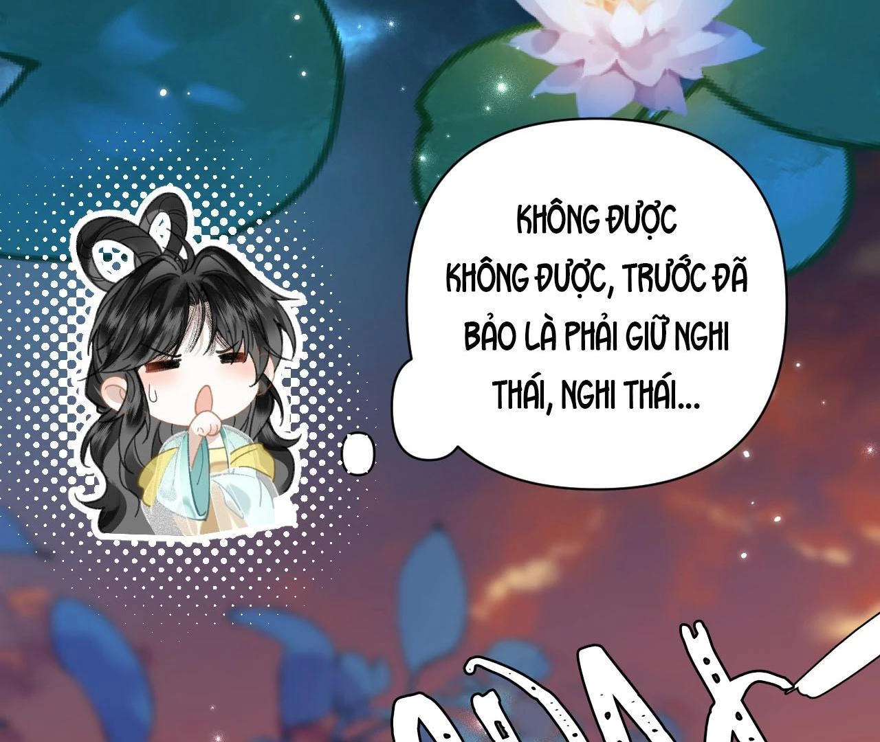 Đông Hải Tìm Mỹ Nhân Chapter 26 - Trang 2