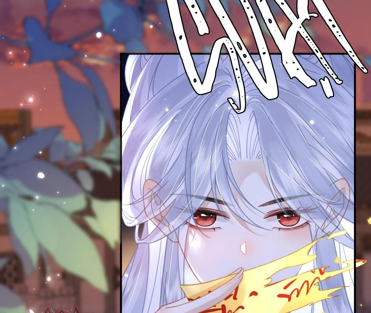 Đông Hải Tìm Mỹ Nhân Chapter 26 - Trang 2
