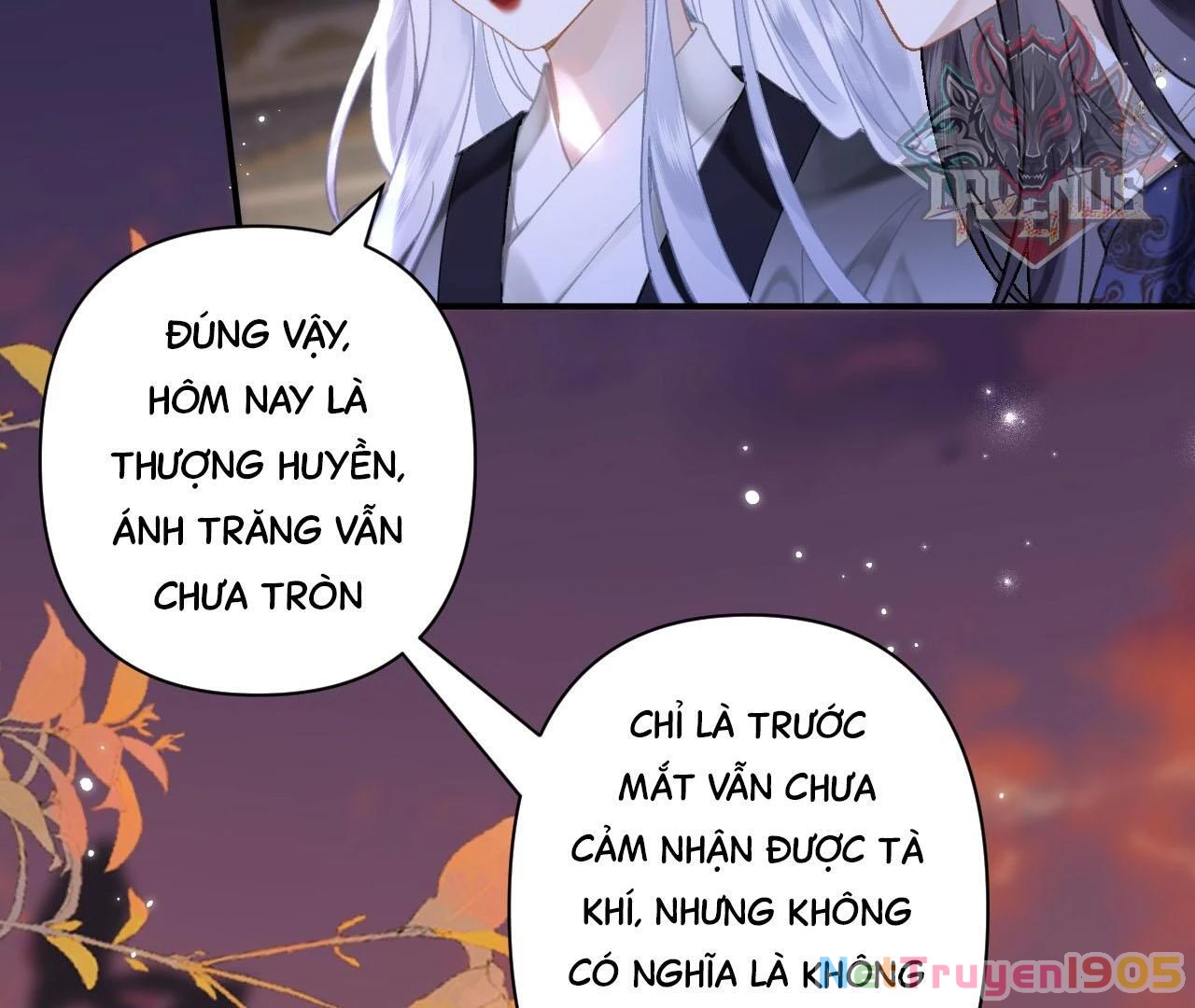Đông Hải Tìm Mỹ Nhân Chapter 26 - Trang 2