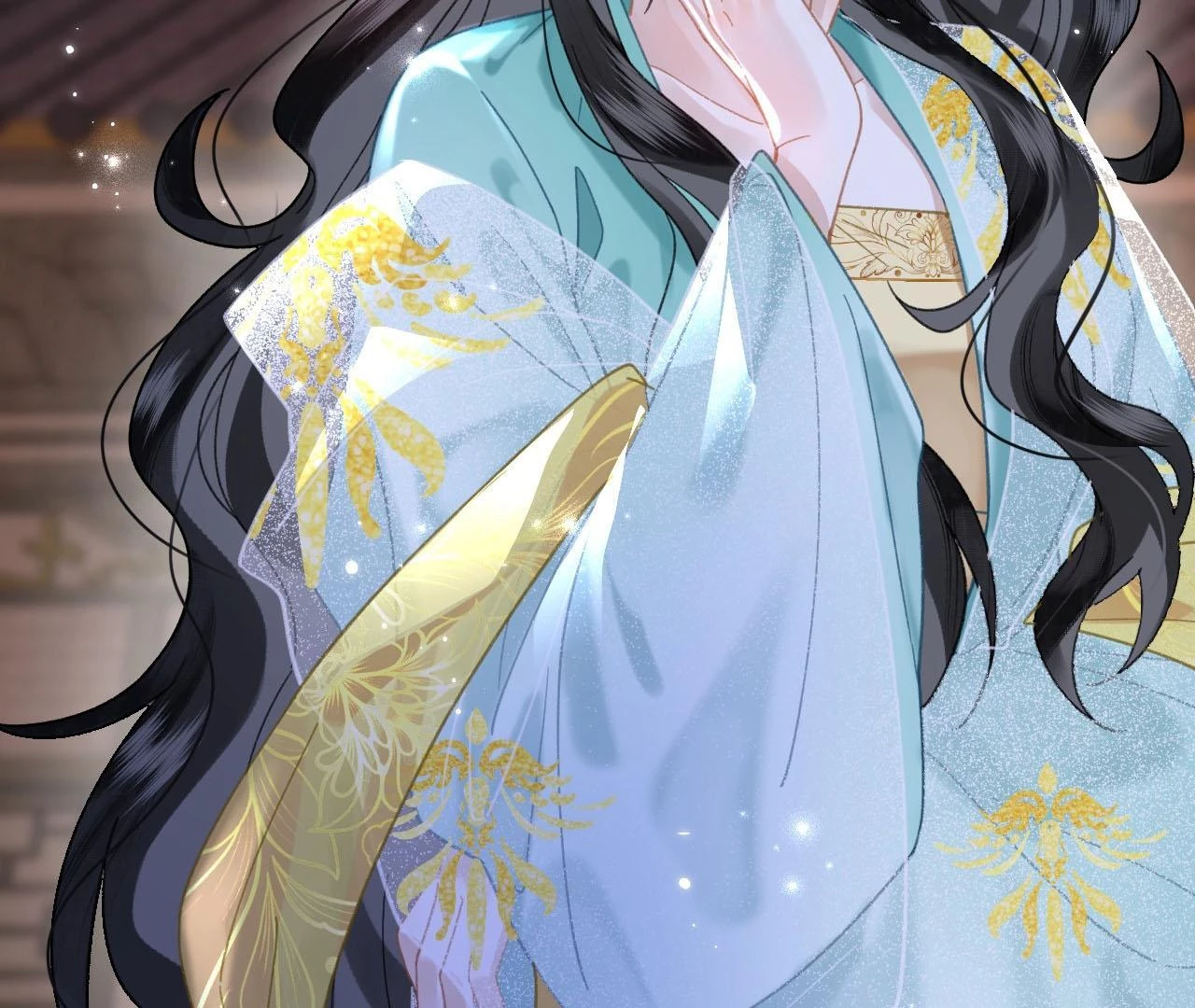 Đông Hải Tìm Mỹ Nhân Chapter 26 - Trang 2