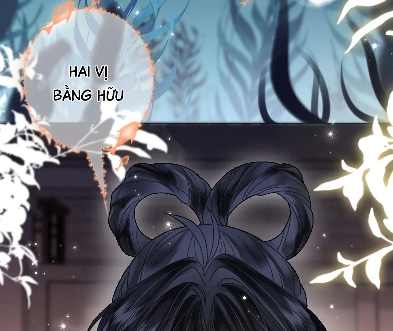 Đông Hải Tìm Mỹ Nhân Chapter 26 - Trang 2