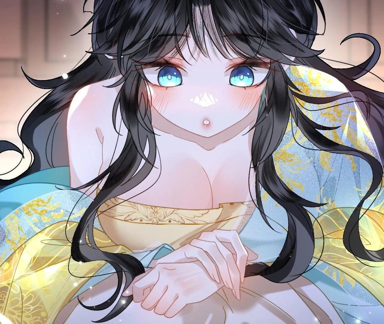 Đông Hải Tìm Mỹ Nhân Chapter 26 - Trang 2