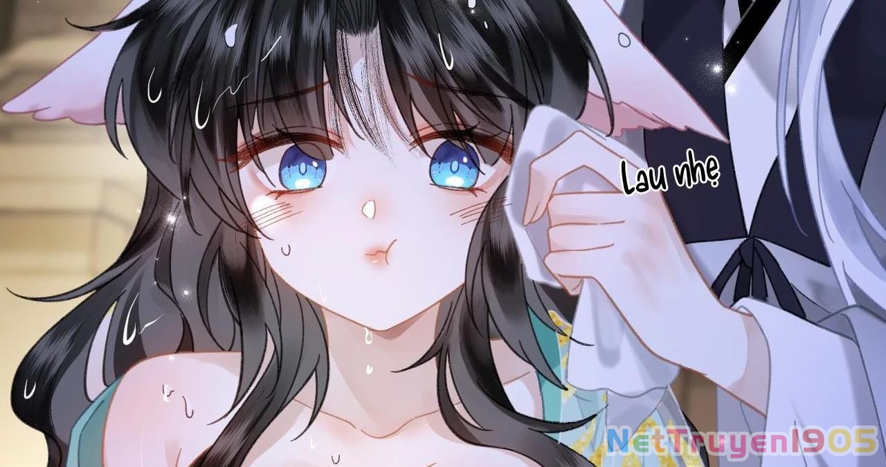 Đông Hải Tìm Mỹ Nhân Chapter 26 - Trang 2