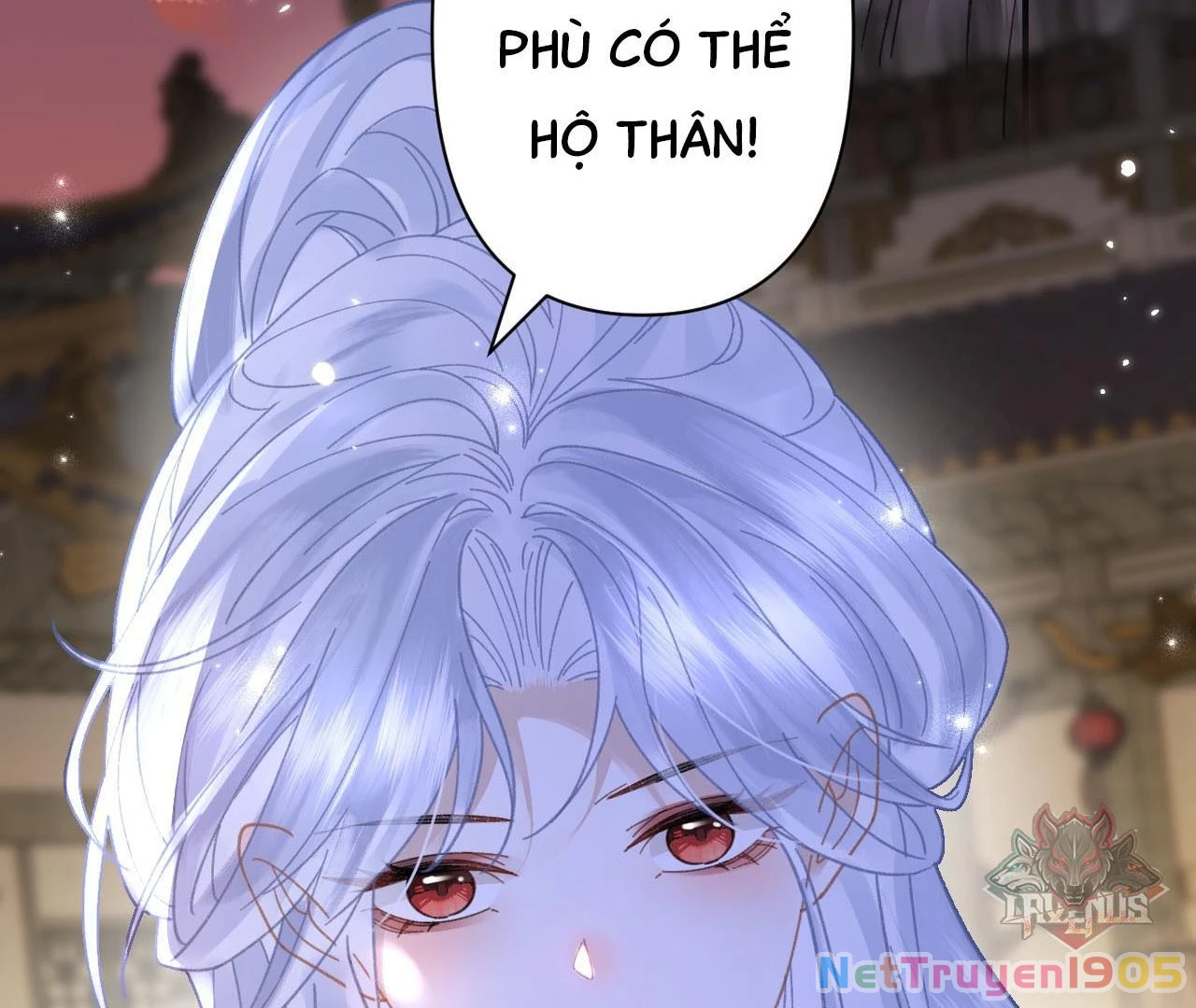 Đông Hải Tìm Mỹ Nhân Chapter 26 - Trang 2