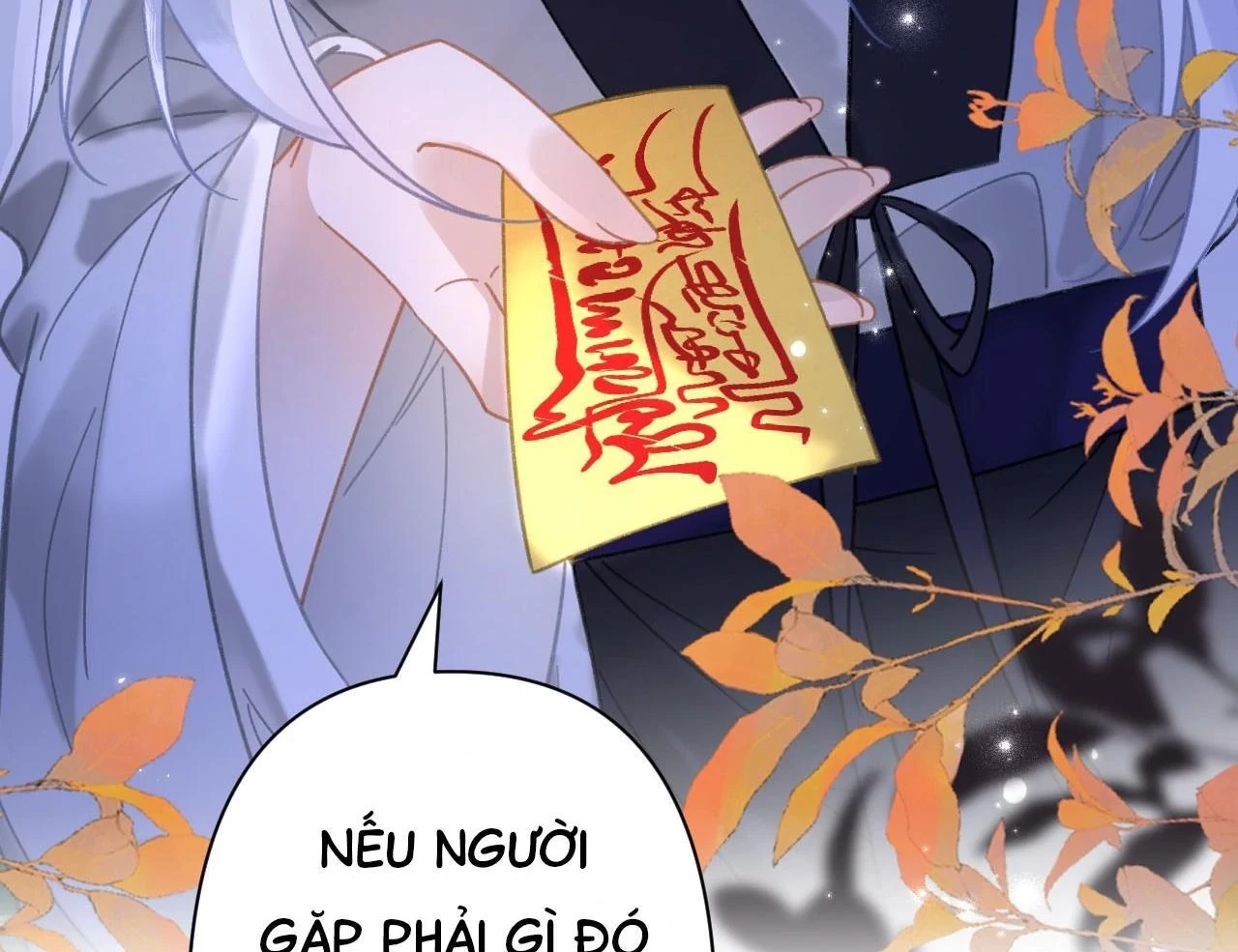 Đông Hải Tìm Mỹ Nhân Chapter 26 - Trang 2