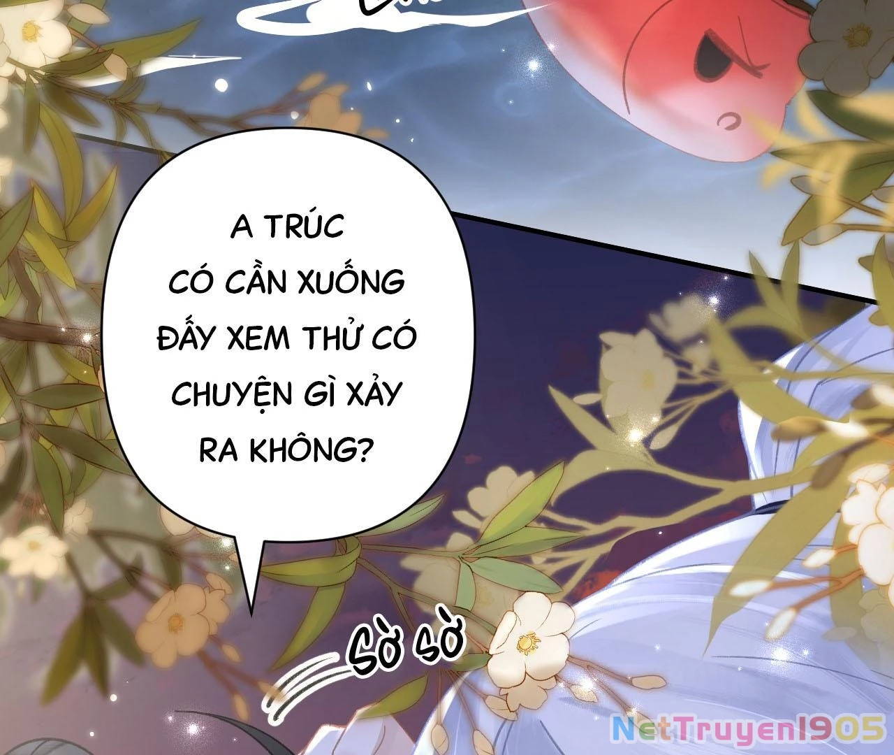 Đông Hải Tìm Mỹ Nhân Chapter 26 - Trang 2