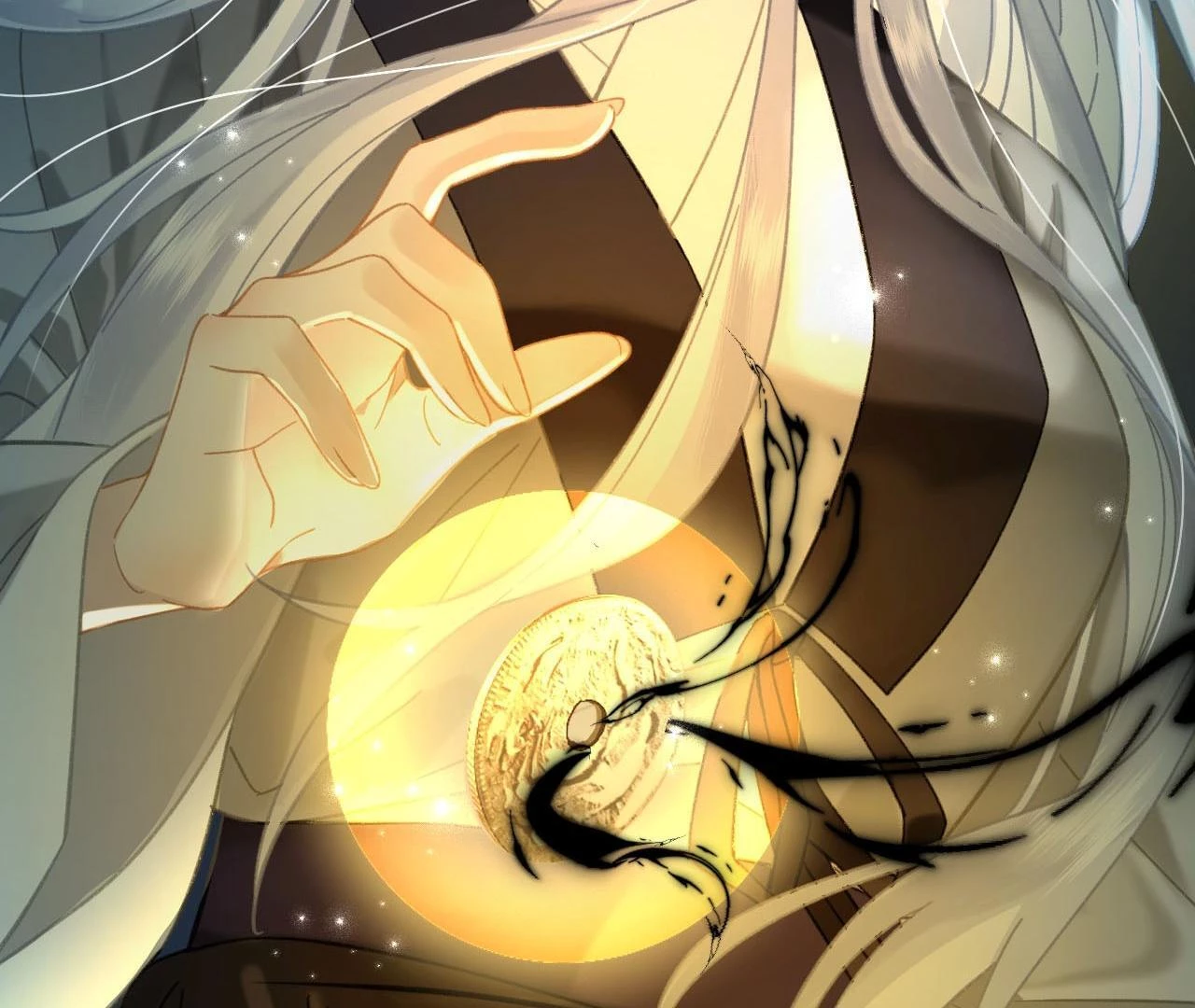 Đông Hải Tìm Mỹ Nhân Chapter 27 - Trang 2