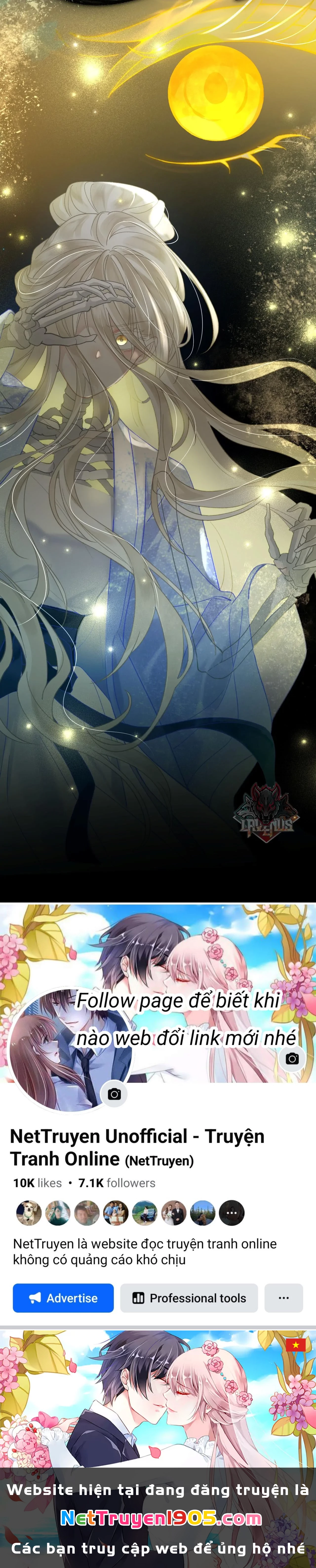 Đông Hải Tìm Mỹ Nhân Chapter 27 - Trang 2