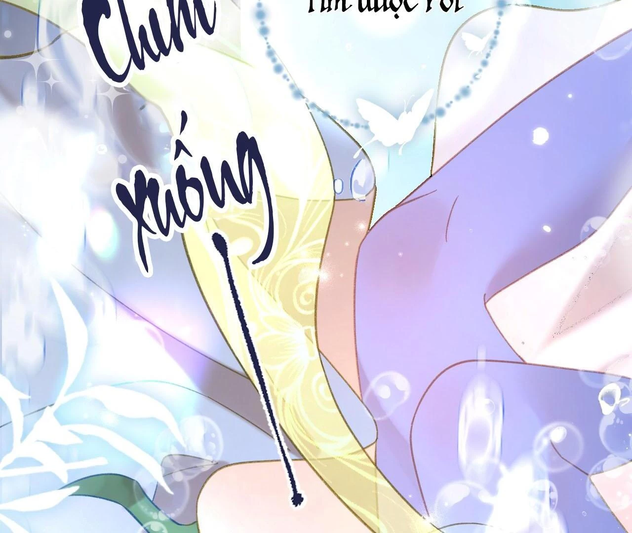 Đông Hải Tìm Mỹ Nhân Chapter 27 - Trang 2