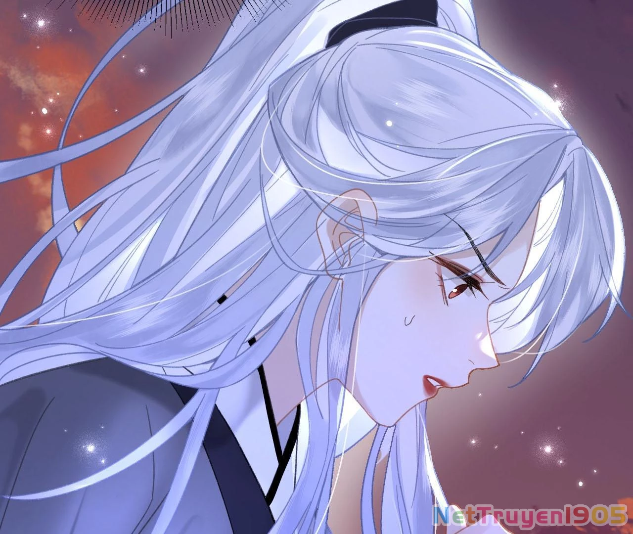 Đông Hải Tìm Mỹ Nhân Chapter 27 - Trang 2