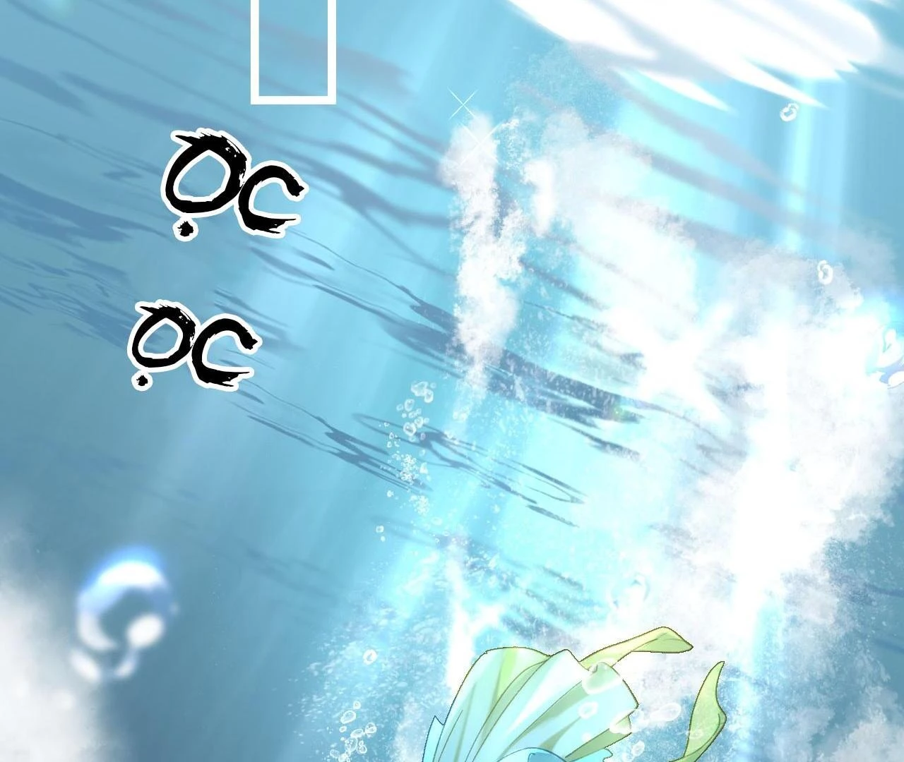 Đông Hải Tìm Mỹ Nhân Chapter 27 - Trang 2