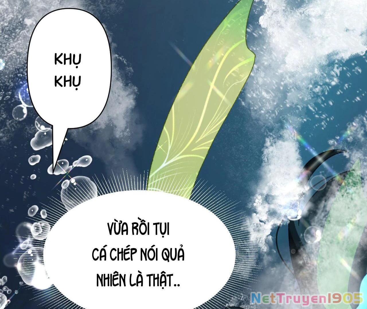 Đông Hải Tìm Mỹ Nhân Chapter 27 - Trang 2