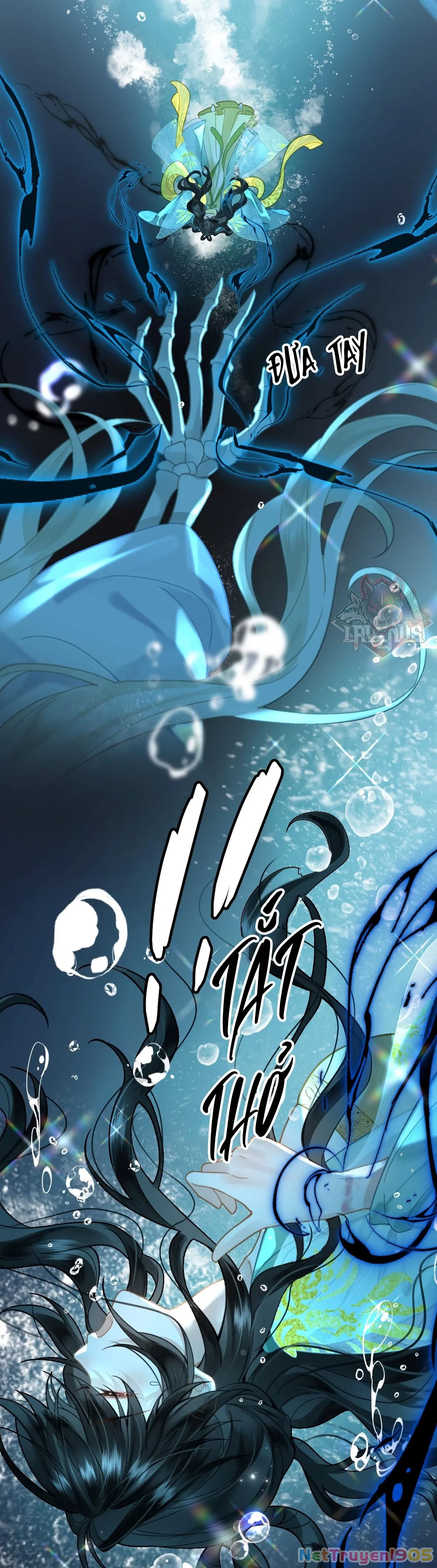 Đông Hải Tìm Mỹ Nhân Chapter 27 - Trang 2