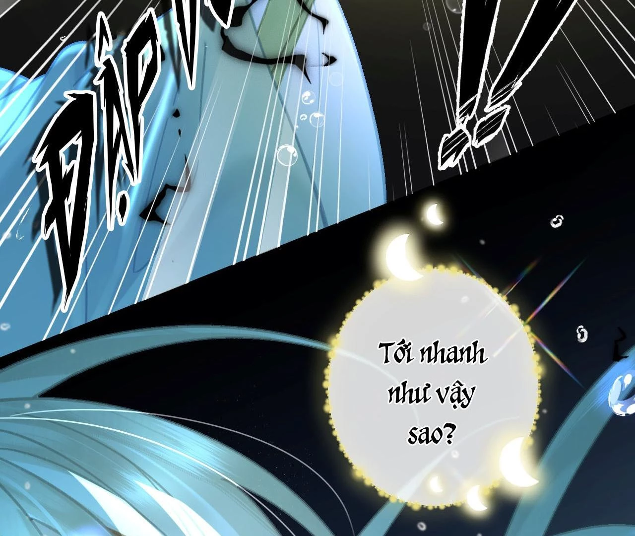 Đông Hải Tìm Mỹ Nhân Chapter 27 - Trang 2