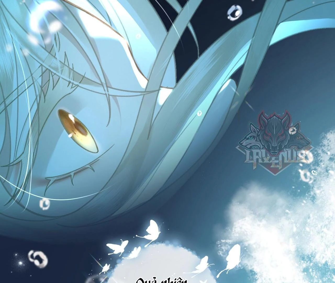 Đông Hải Tìm Mỹ Nhân Chapter 27 - Trang 2