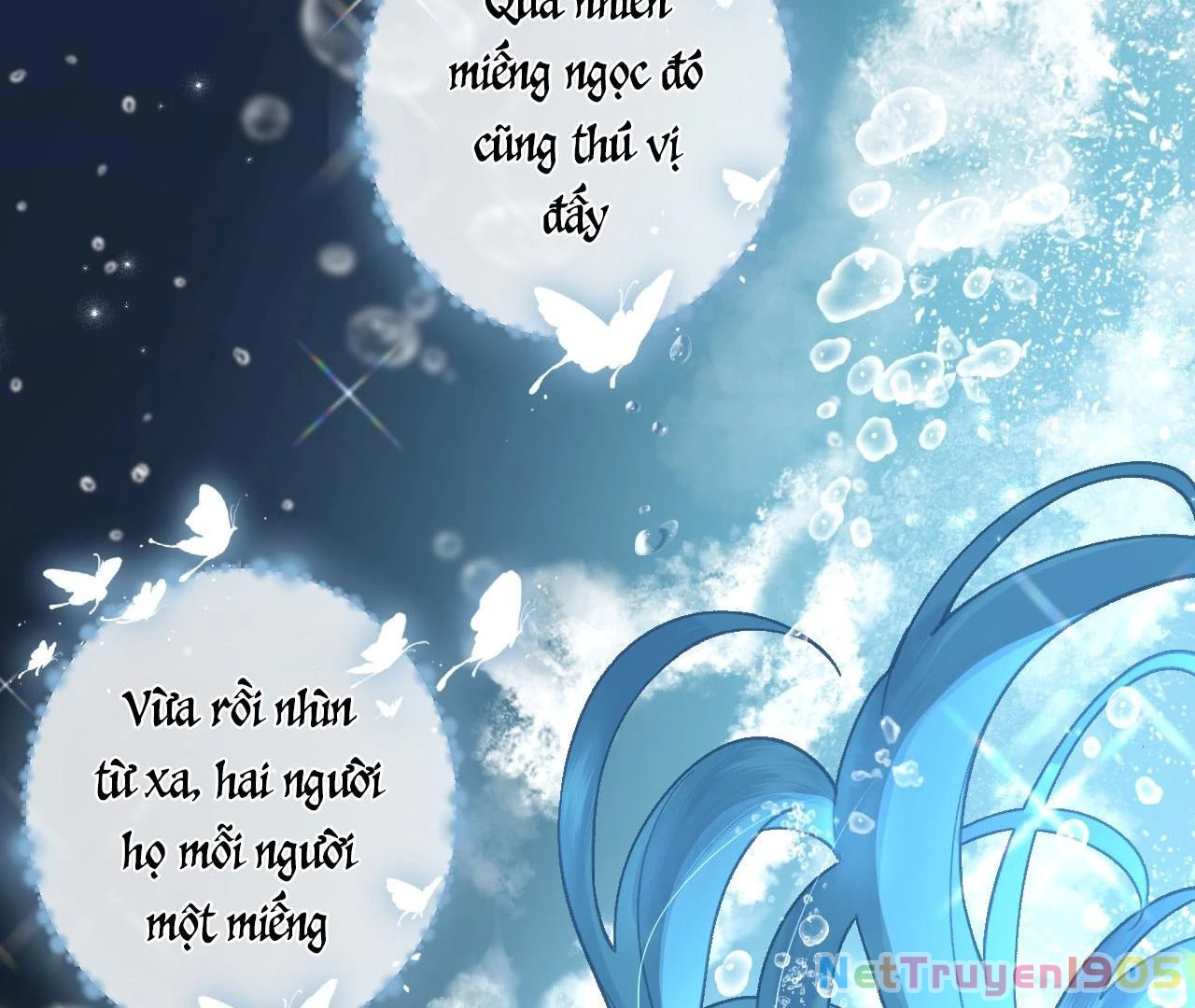 Đông Hải Tìm Mỹ Nhân Chapter 27 - Trang 2