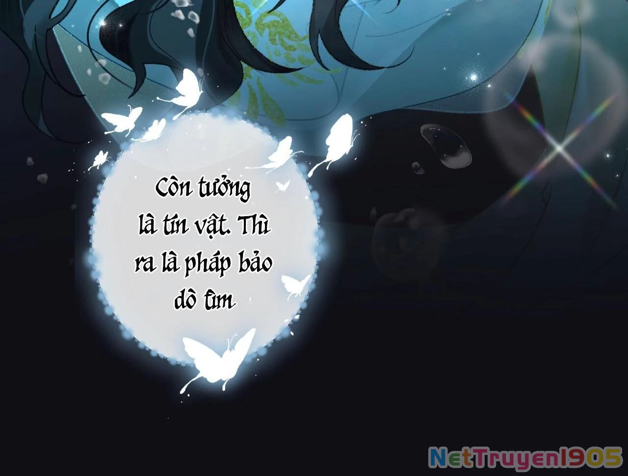 Đông Hải Tìm Mỹ Nhân Chapter 27 - Trang 2