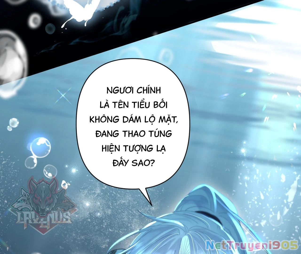 Đông Hải Tìm Mỹ Nhân Chapter 27 - Trang 2