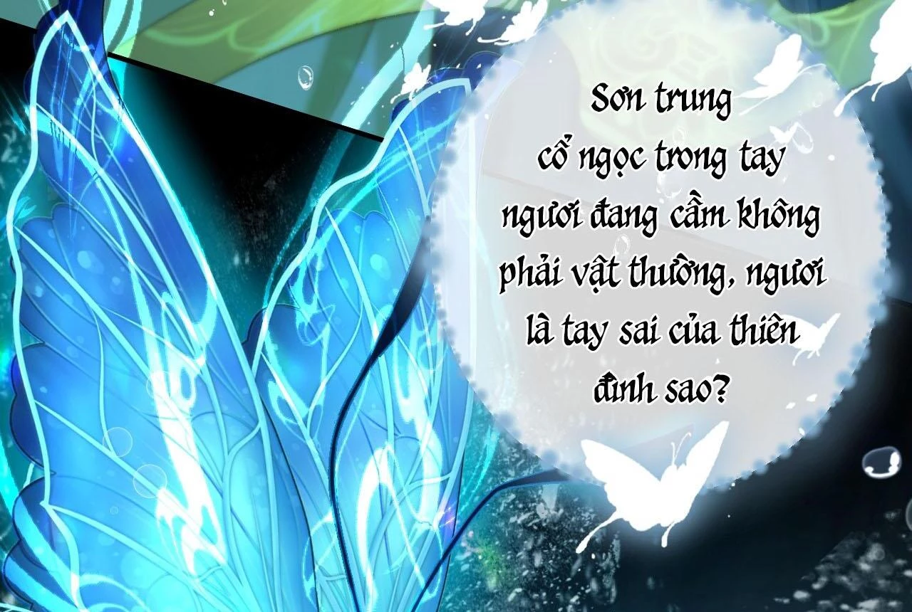 Đông Hải Tìm Mỹ Nhân Chapter 27 - Trang 2
