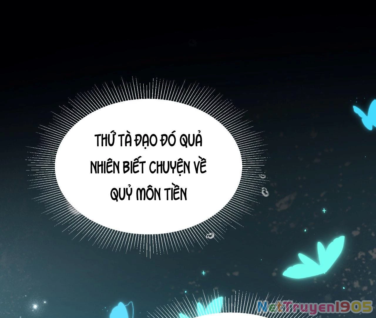 Đông Hải Tìm Mỹ Nhân Chapter 27 - Trang 2