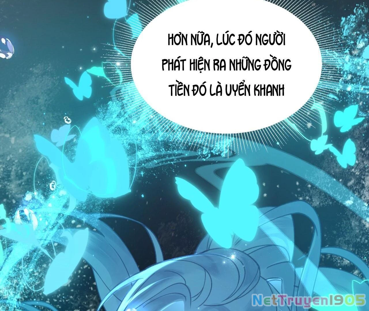 Đông Hải Tìm Mỹ Nhân Chapter 27 - Trang 2