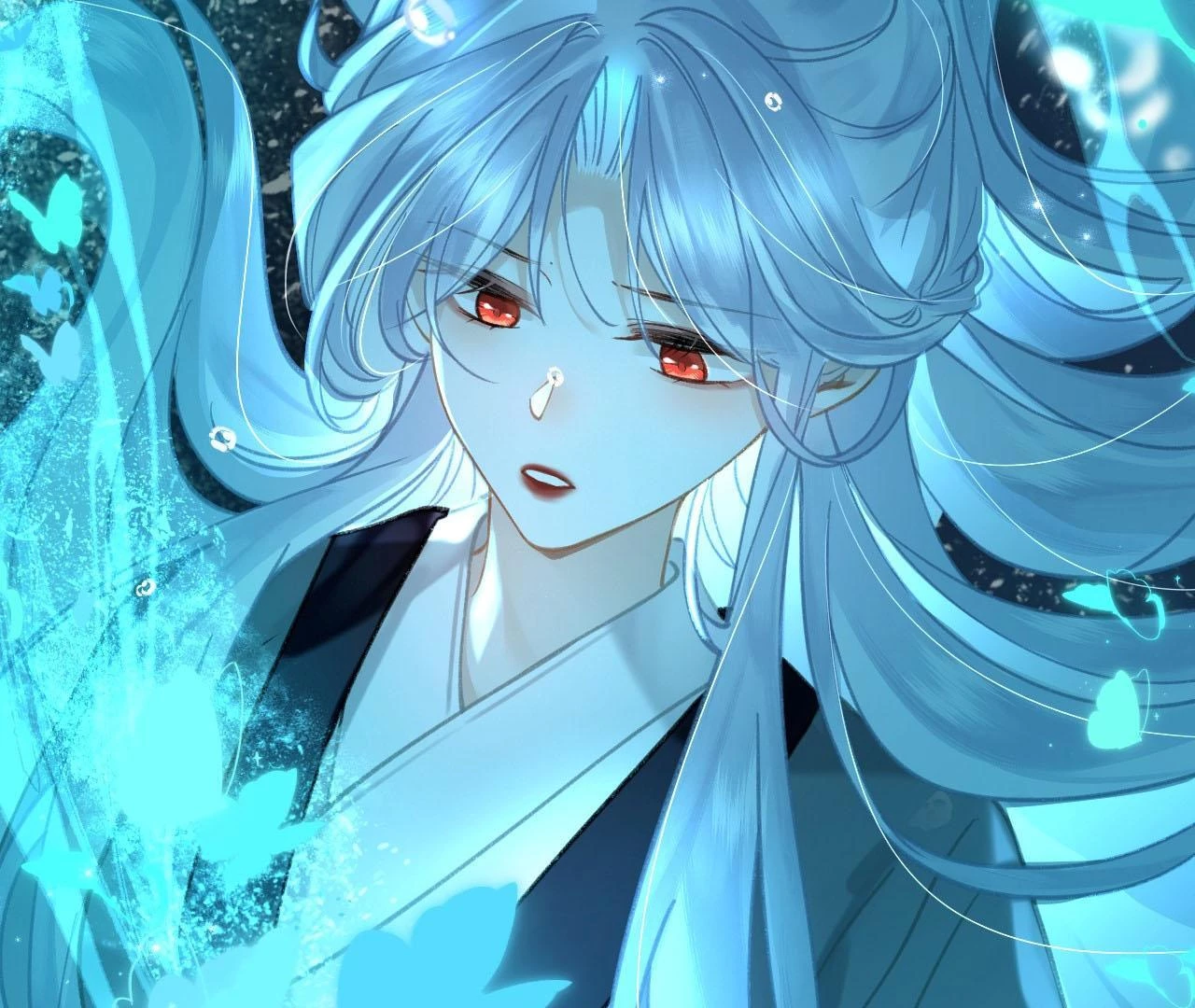 Đông Hải Tìm Mỹ Nhân Chapter 27 - Trang 2