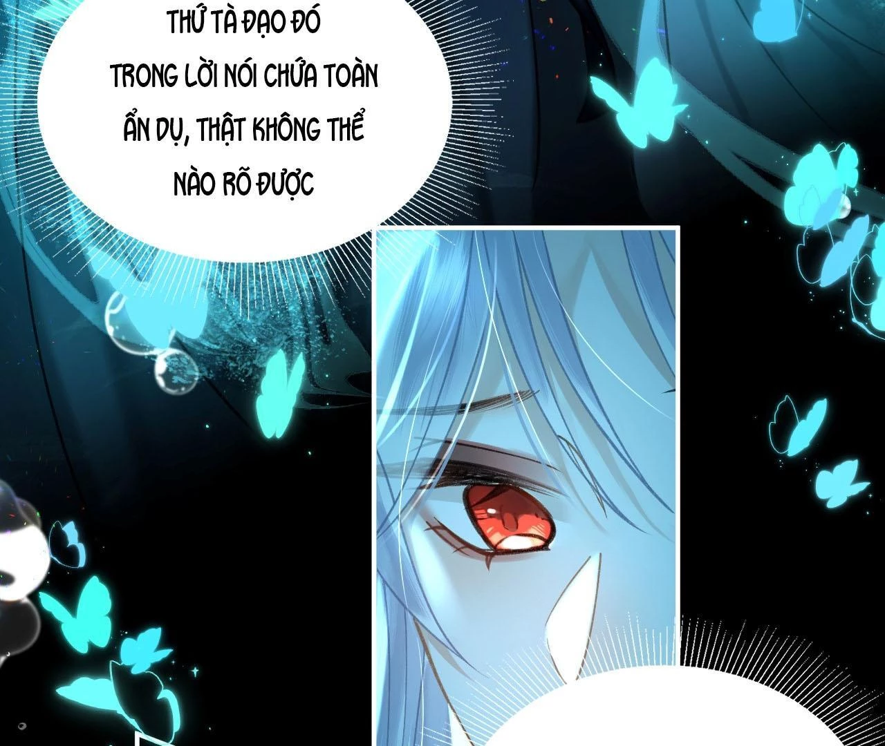 Đông Hải Tìm Mỹ Nhân Chapter 27 - Trang 2