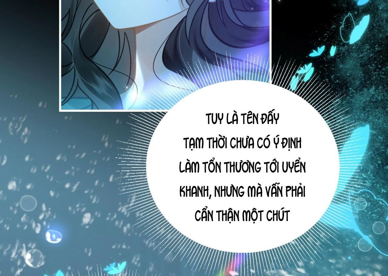Đông Hải Tìm Mỹ Nhân Chapter 27 - Trang 2