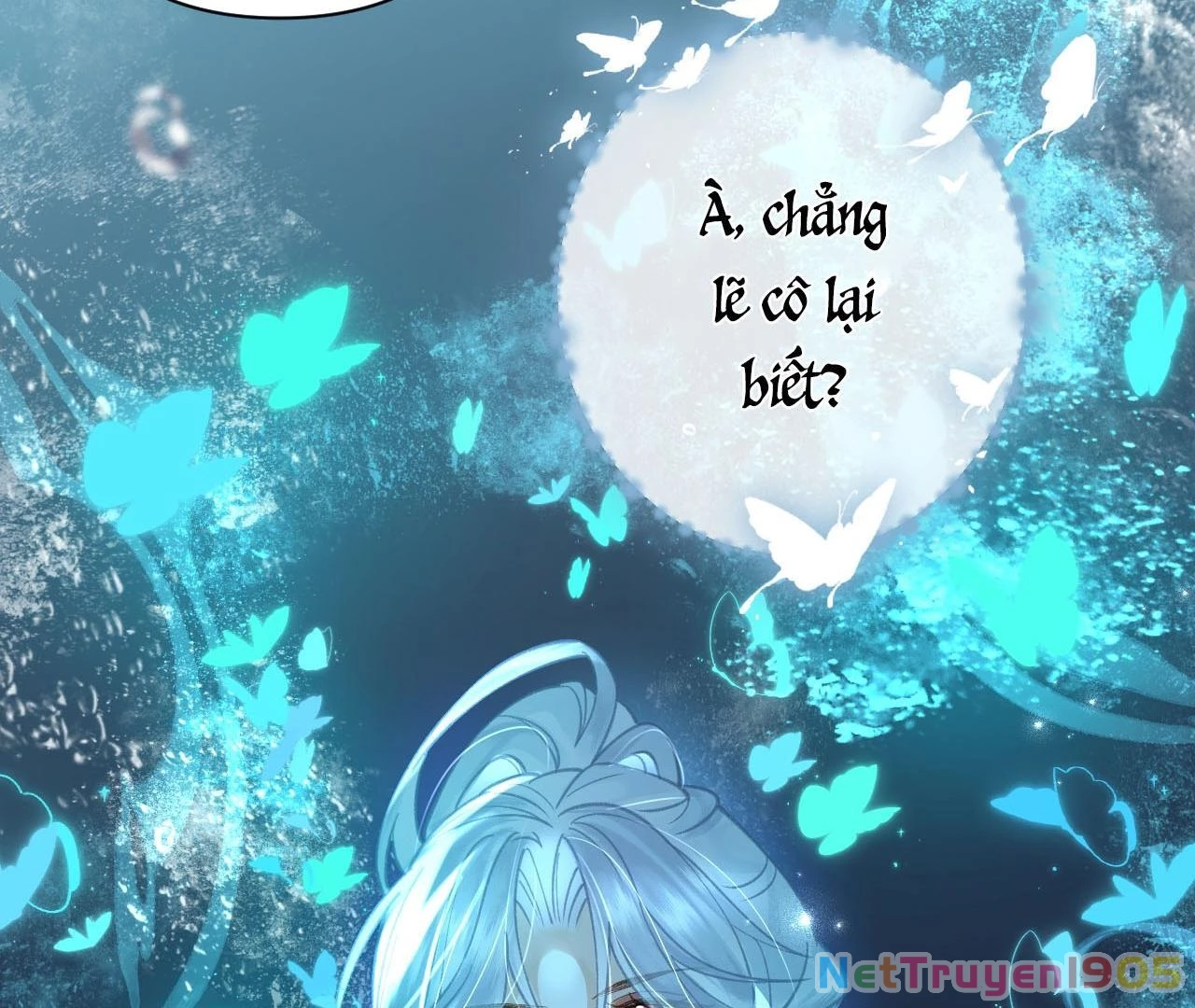 Đông Hải Tìm Mỹ Nhân Chapter 27 - Trang 2