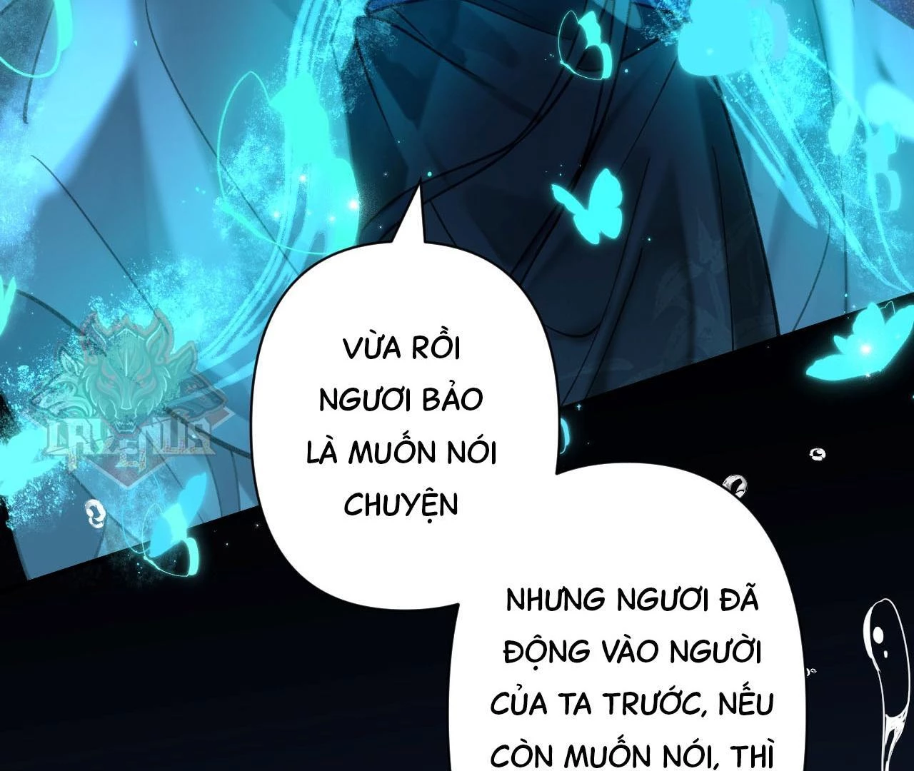 Đông Hải Tìm Mỹ Nhân Chapter 27 - Trang 2