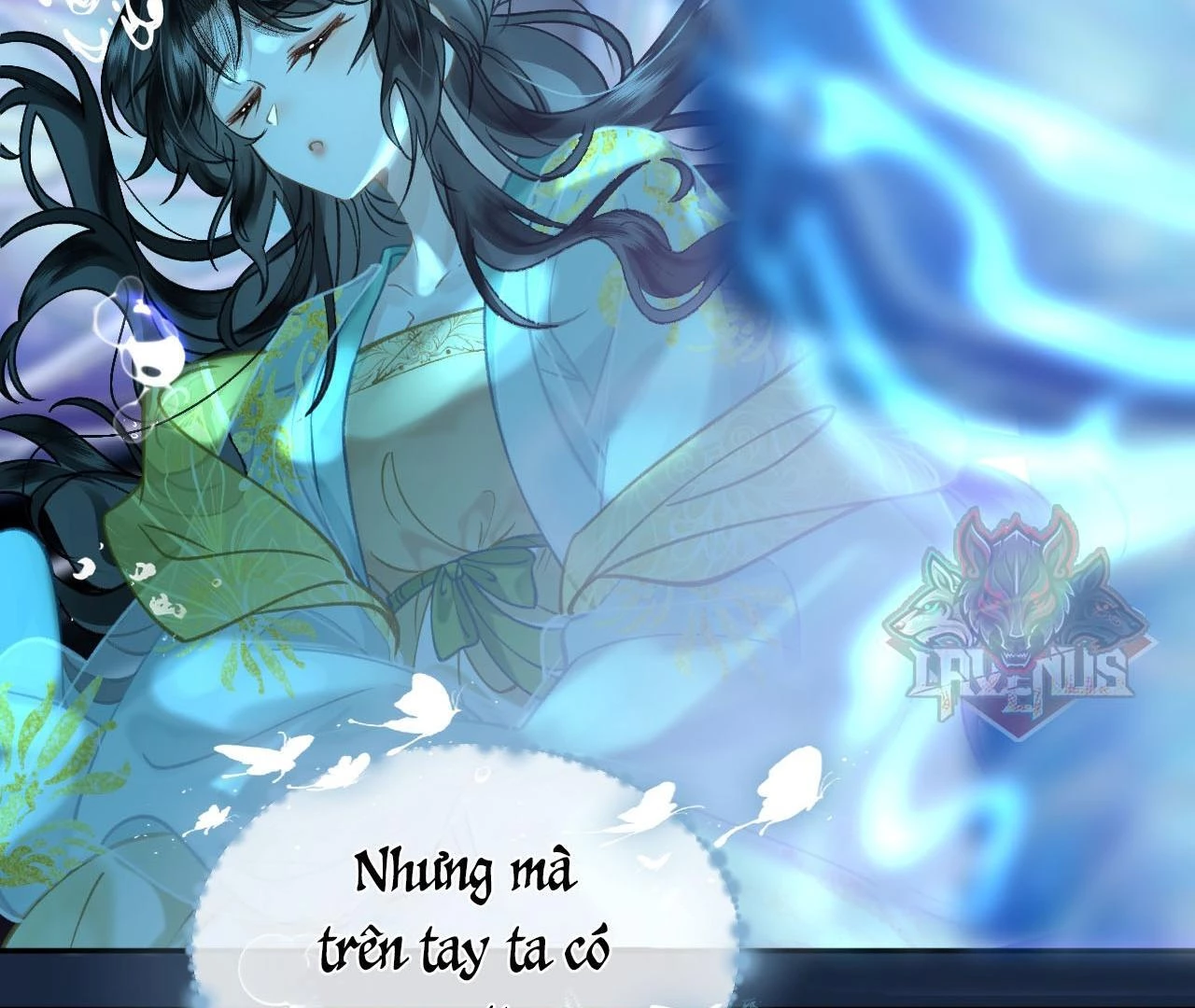 Đông Hải Tìm Mỹ Nhân Chapter 27 - Trang 2