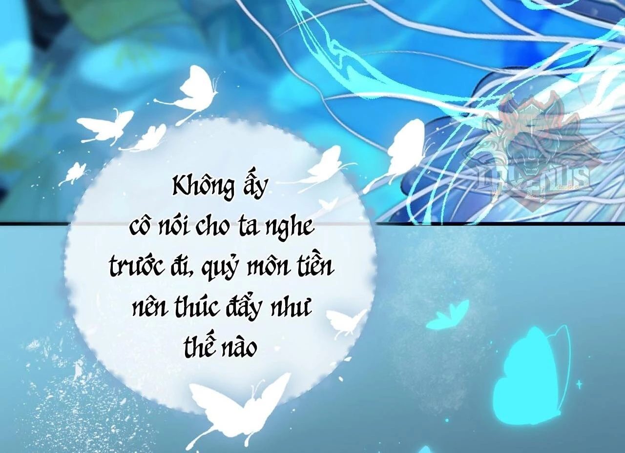Đông Hải Tìm Mỹ Nhân Chapter 27 - Trang 2