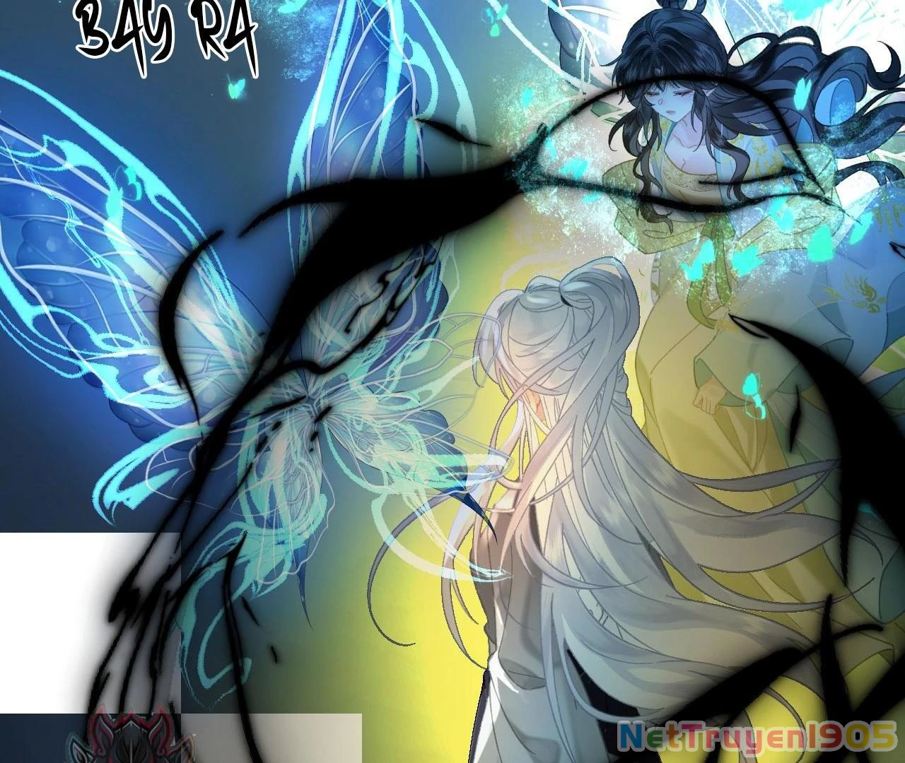 Đông Hải Tìm Mỹ Nhân Chapter 27 - Trang 2