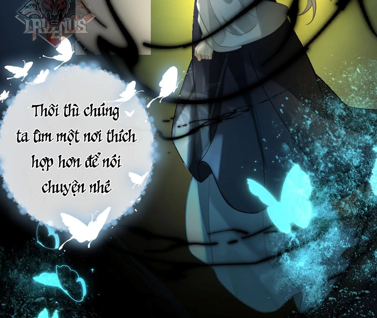 Đông Hải Tìm Mỹ Nhân Chapter 27 - Trang 2