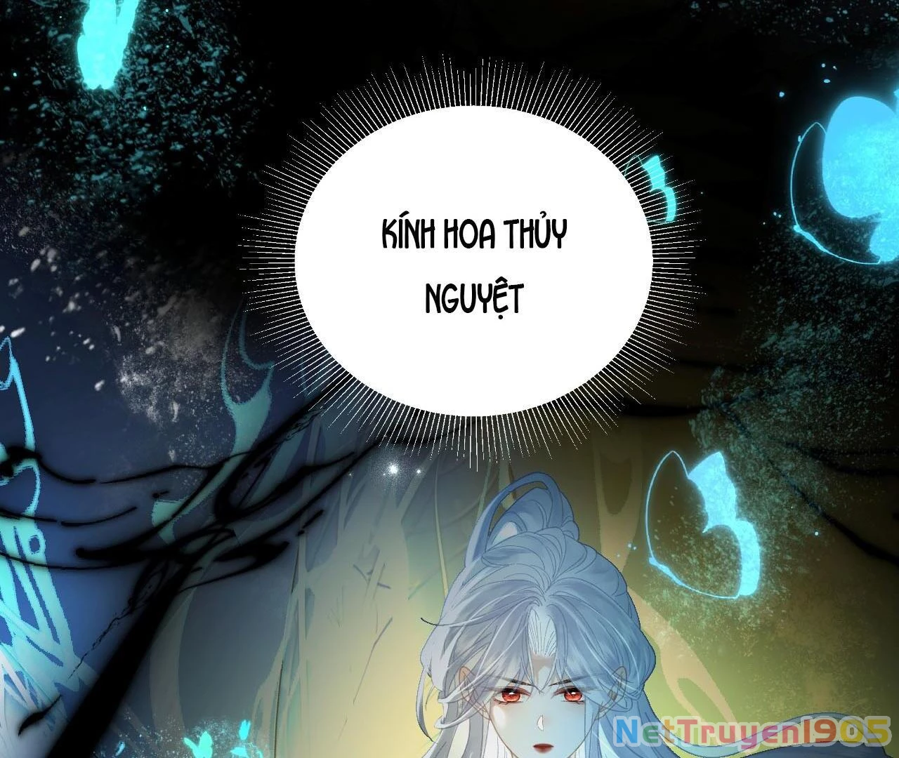 Đông Hải Tìm Mỹ Nhân Chapter 27 - Trang 2