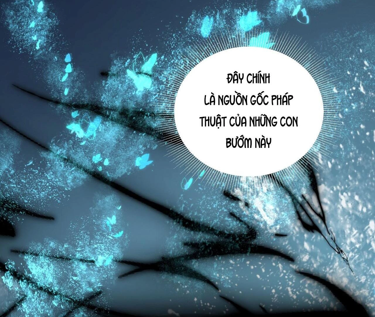 Đông Hải Tìm Mỹ Nhân Chapter 27 - Trang 2